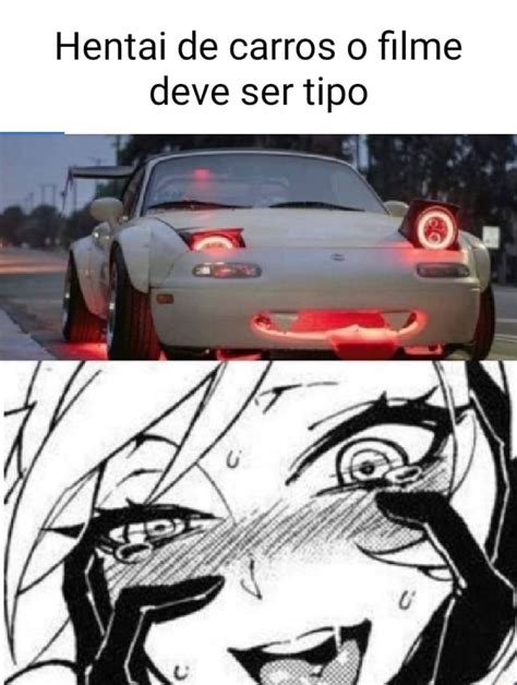 Vídeos pornôs com Carro Hentai 